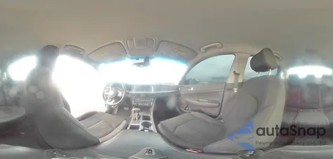 2019 Kia Optima Lx from USA, damaged, VIN 5XXGT4L34KG298301